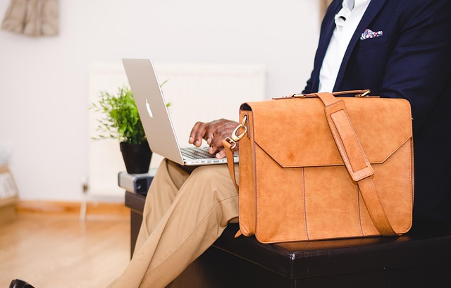 Branded Laptop Bags and Logo Backpacks: Your Mobile Marketing Assets